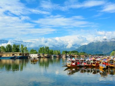 2 srinagar 1 pahalgam 1 gulmarg 1 houseboat