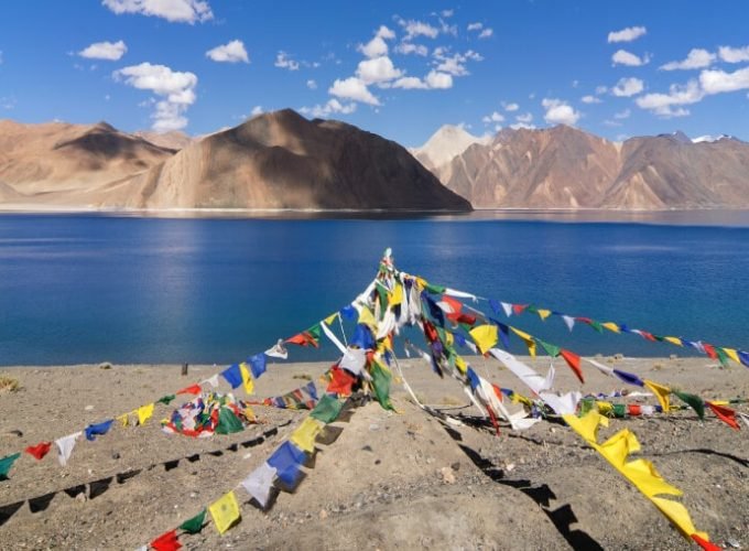 Leh – 5 Days
