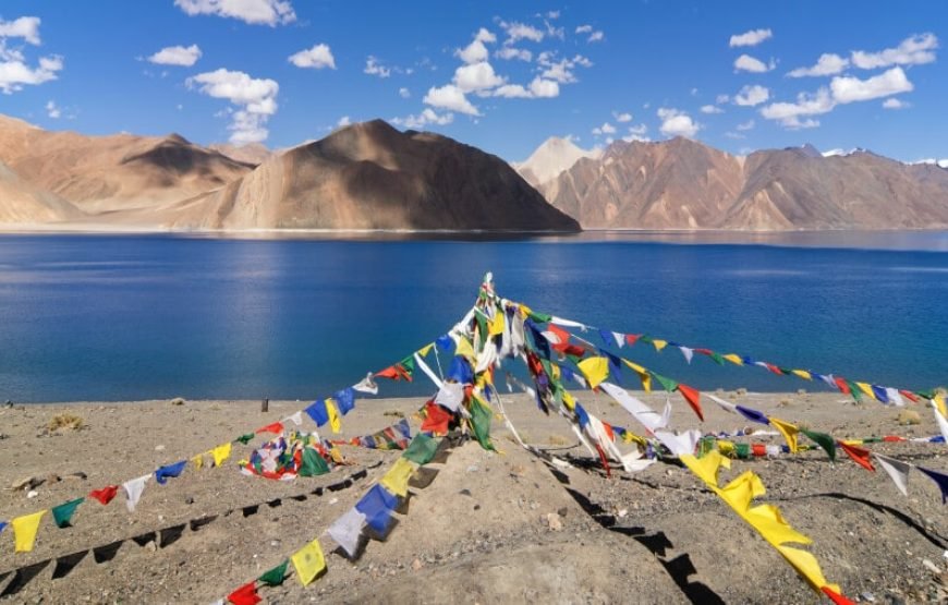 Leh – 5 Days