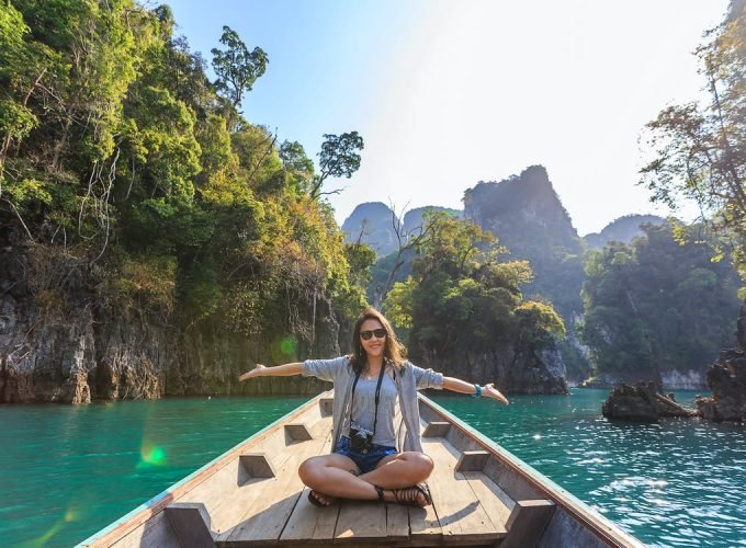 3 Night Portblair with Havelock Day Excursion + Ross & chidya Tapu