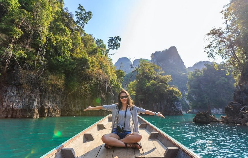 3 Night Portblair with Havelock Day Excursion + Ross & chidya Tapu