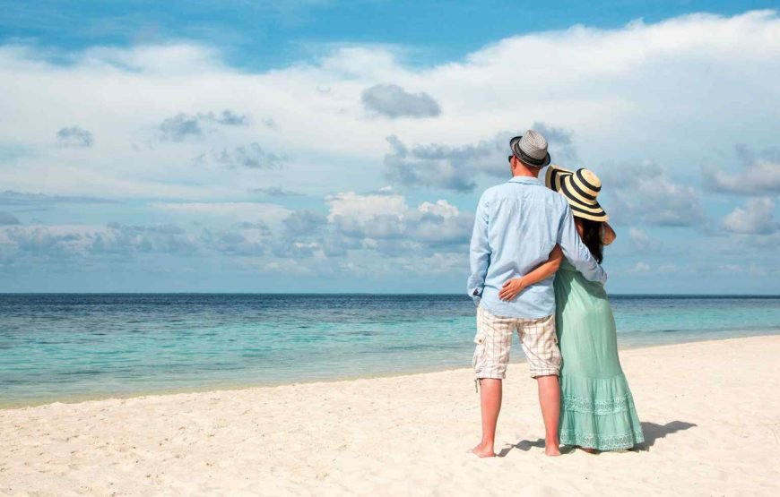 3 Night Portblair with Havelock Day Excursion + North Bay + Mount Manipur