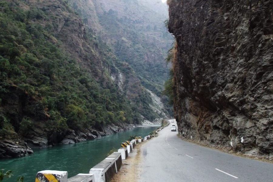 Manali Volvo Package
