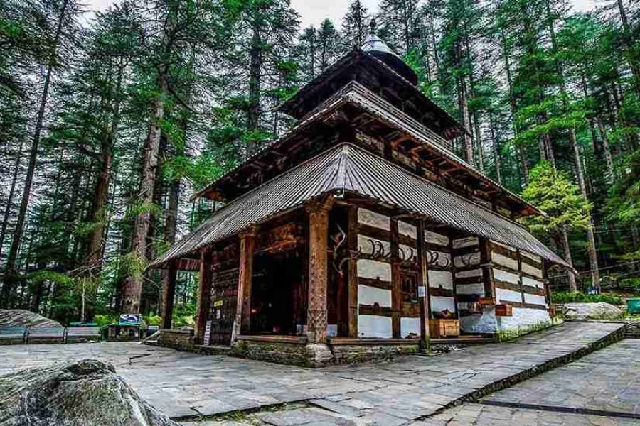 Manali Weekend Package